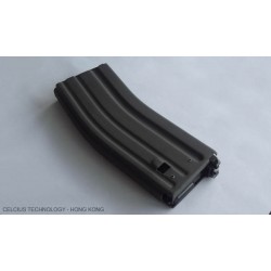 CELCIUS 130rds Magazine for M4 Series Training Weapon