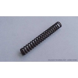 Charging Handle Stop Latch Spring