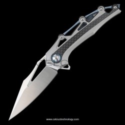 ACHERON™- CELCIUS Custom Knives - M390 