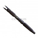 Raven Black Stainless CELCIUS Tactical Pen (Military Grade)